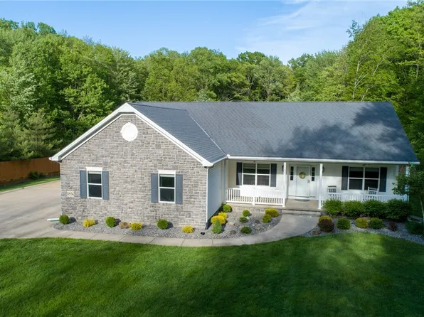 11856 Achille Dr, Painesville, OH 44077