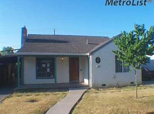 1530 Elmwood Ave, Stockton, CA 95204
