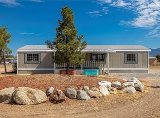 1360 Casey Rd, Pahrump, NV 89048