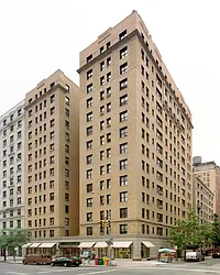 Rented by Metropolitan Equities