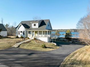 258 West Rd, Boothbay, ME 04537