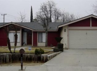 3201 Kennedy Way, Bakersfield, CA 93309