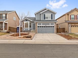 9641 Silverberry Cir, Highlands Ranch, CO 80129