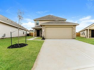 14051 Pupfish Pass, Conroe, TX 77384