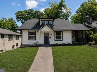 386 Mathewson Pl SW, Atlanta, GA 30310