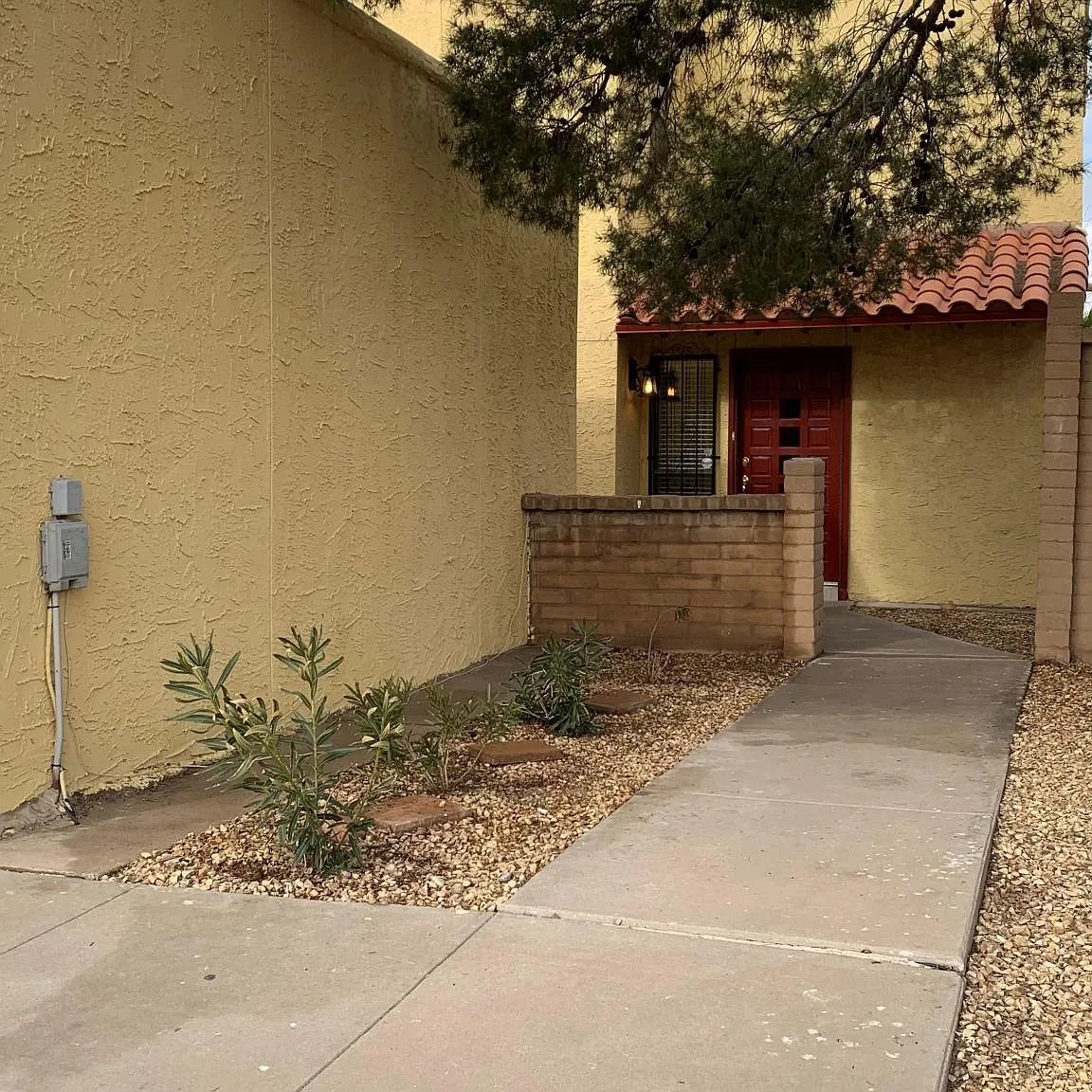 3 bed, 2.5 bath, 1552 sqft, $1,850 — Photo 2