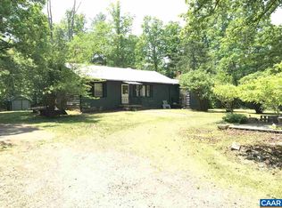 3670 Red Hill Rd, Charlottesville, VA 22903