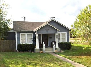 5899 Hampshire Rd, Corpus Christi, TX 78408