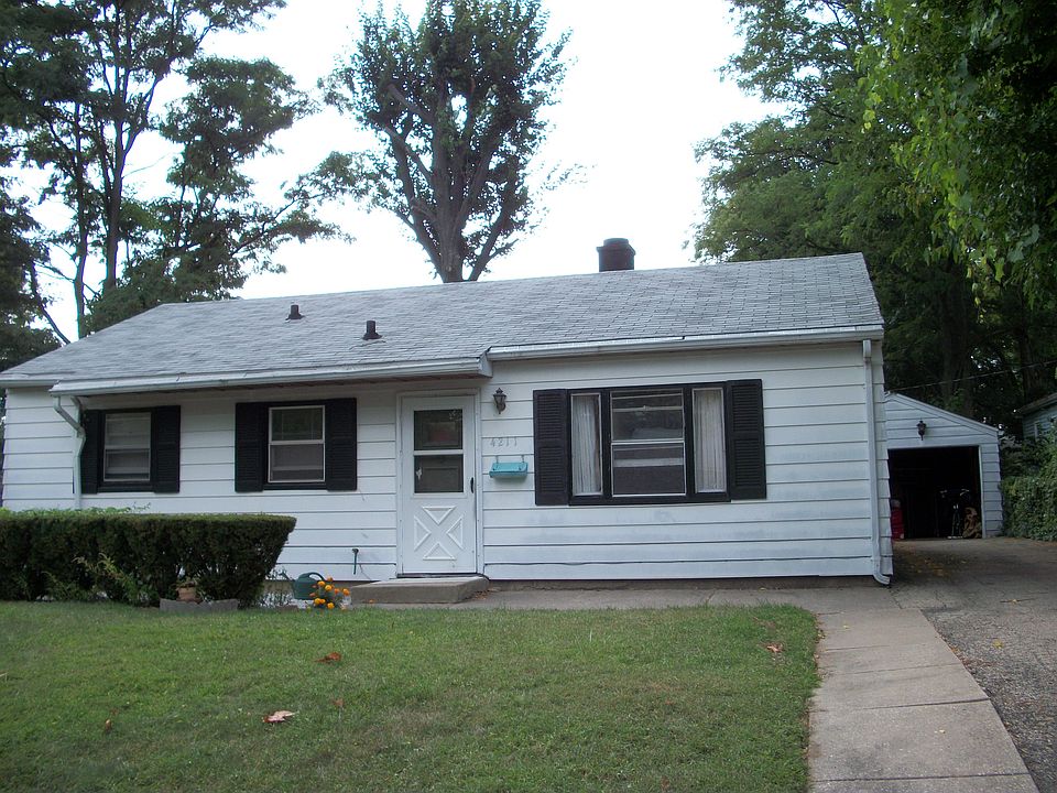 1st image of 4211 N Bryer Pl