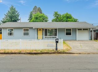 15540 SE Harrison St, Portland, OR 97233