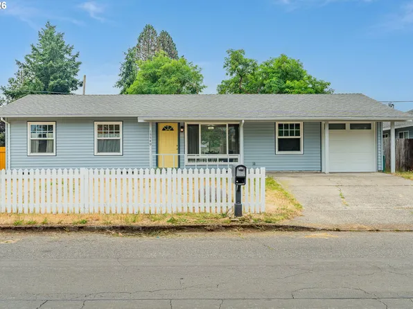 15540 SE Harrison St, Portland, OR 97233