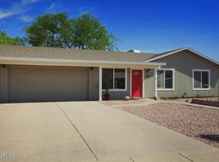 808 W Apollo Ave, Tempe, AZ 85283