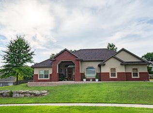 1705 Ballentine Ln, Columbia, MO 65201