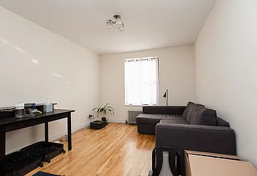 Rented by Emor Management Inc.