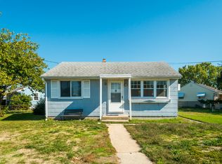 1007 Franklin Ave, Cape May, NJ 08204