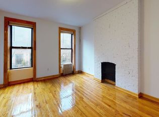 435 W 46th St #4RE1, New York, NY 10036