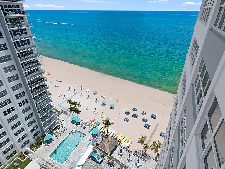 3700 Galt Ocean Dr #1604 — Photo 25