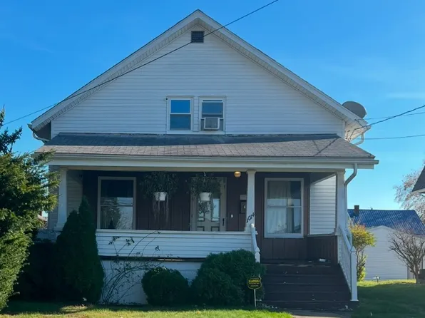 1014 Winslow Ave, New Castle, PA 16101