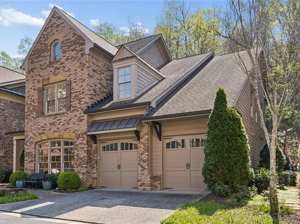 317 Riversedge Dr NW, Atlanta, GA 30339