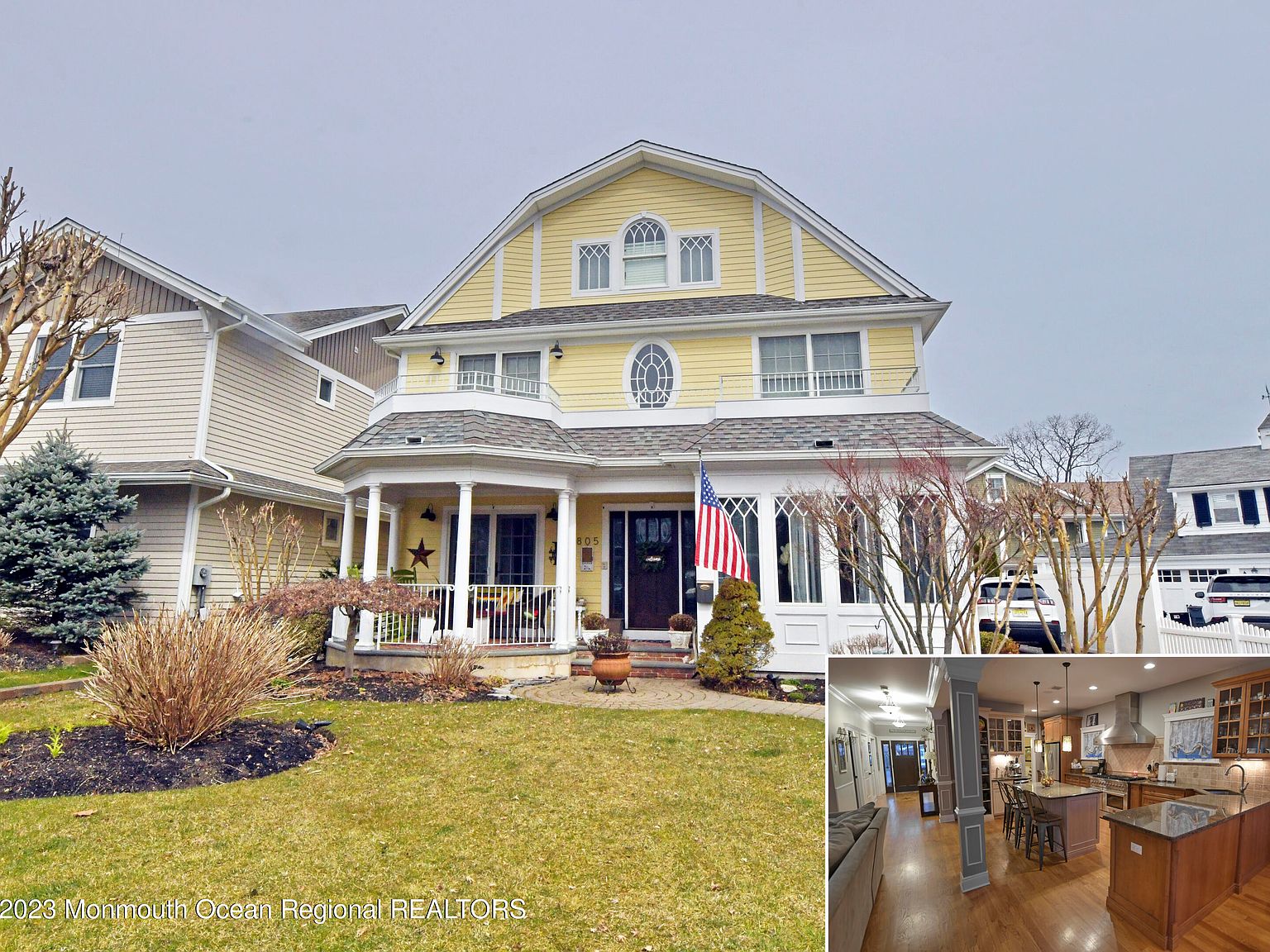 805 Orchard Avenue, Point Pleasant Beach, NJ 08742 MLS 22307497 Zillow