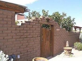 4940 Modoc Trl, Las Cruces, NM 88011