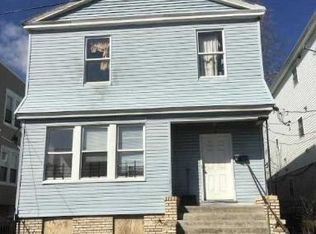 17 Wolcott Ter #1, Newark, NJ 07112