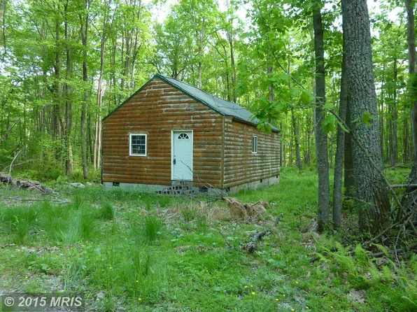 149 Gobbler Run Rd, Oakland, MD 21550