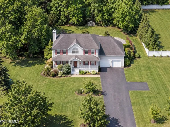 118 Don Connor Boulevard, Jackson, NJ 08527