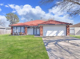 2508 Lazy Ridge Dr, Killeen, TX 76543