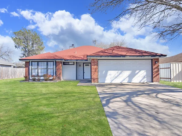 2508 Lazy Ridge Dr, Killeen, TX 76543