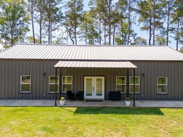 1555 Fm 1746, Woodville, TX 75979
