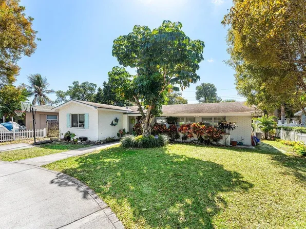 102 NE 22nd Street, Delray Beach, FL 33444