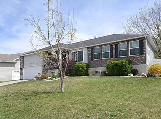 1626 N 500 W, Centerville, UT 84014