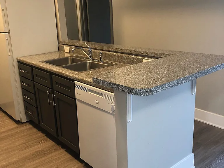 The Village at Gray's Lake Apartments - Des Moines — Photo 34