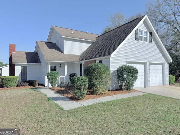 1610 Lance Dr, Dublin, GA 31021