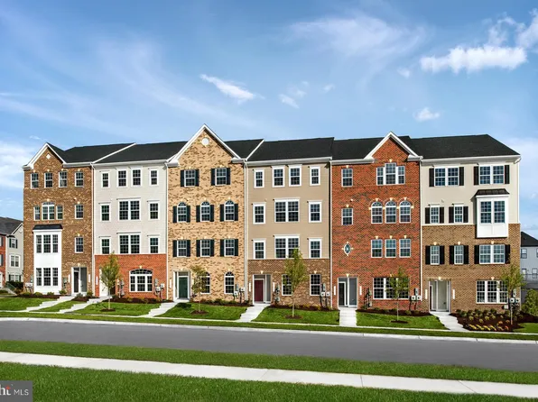 5509 Addington Ln, Upper Marlboro, MD 20772