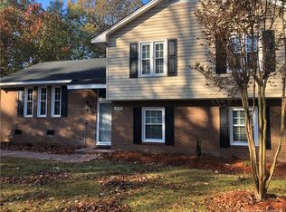 3930 Kings Cross Rd, Lumberton, NC 28360