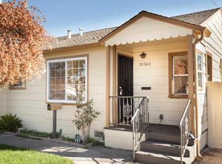 16342 Emery Ct, San Lorenzo, CA 94580