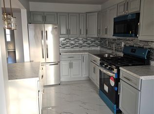 11519 Marsden St, Jamaica, NY 11434