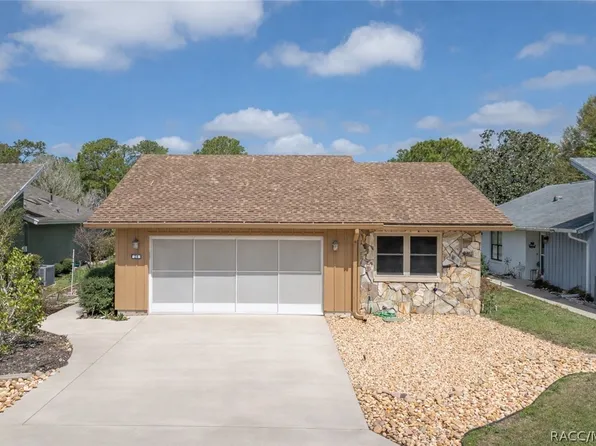 20 Golfview Ct, Homosassa, FL 34446