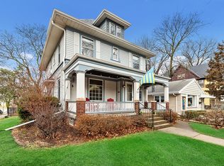 2995 S Wentworth Ave, Milwaukee, WI 53207