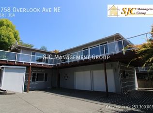 5758 Overlook Ave NE, Tacoma, WA 98422