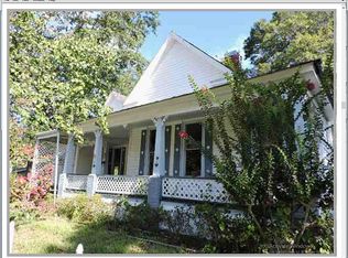 305 E College St, Andalusia, AL 36420