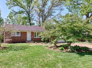 8138 Halifax Dr UNIT A, Saint Louis, MO 63105