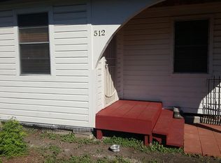 512 E Huisache Ave, Kingsville, TX 78363