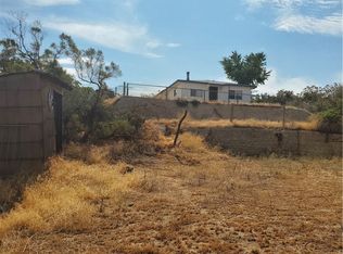 58970 Reynolds Way, Anza, CA 92539