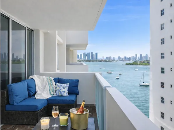 1200 West Ave, Miami Beach, FL