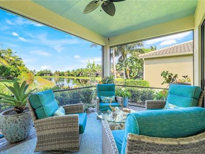 13404 Coronado DR, Naples, FL, 34109