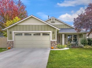 115 E Ironstone Dr, Meridian, ID 83646