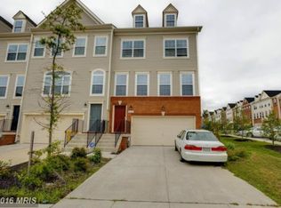 8703 Sagebrush Ln, Laurel, MD 20724